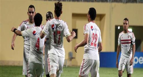 الزمالك يحفز لاعبيه بصرف مستحقاتهم حتى نهاية الموسم 